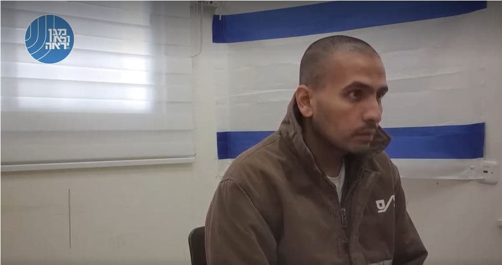 Un terroriste de la No’hba en interrogatoire: ”Nous avons décidé de nous rendre”