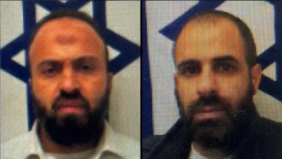 Un enseignant arabe israélien arrêté pour complicité avec le Hamas