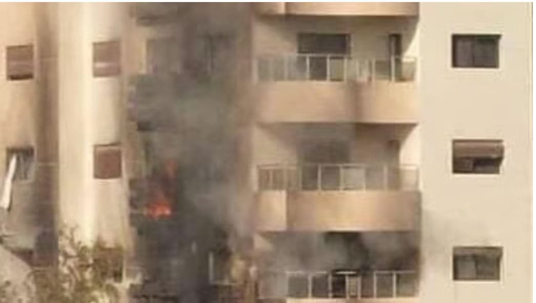 Damas: trois morts dans une attaque attribuée à Israël