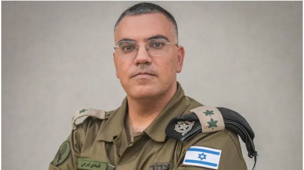 Un des terroristes de l’attentat à Raanana projetait d’assassiner le porte-parole de Tsahal en langue arabe