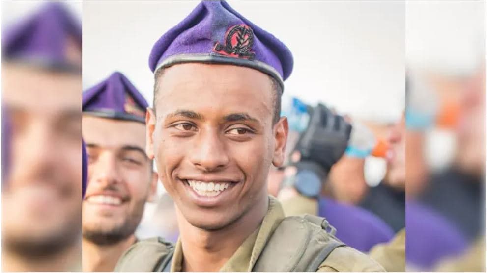 Un soldat est tombé au combat dans le sud de la Bande de Gaza