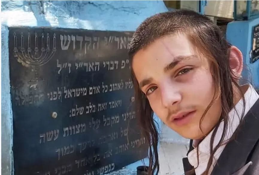 L’Agence Juive promet une récompense de 100000 shekels pour toute information sur la petite Hymanut Kassou