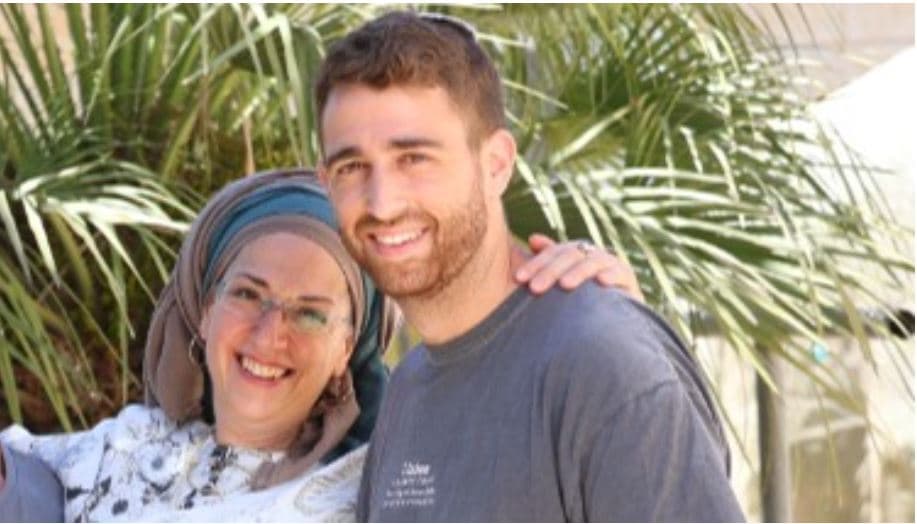 L’appel des mères du Forum Tikva contre l’accord en cours de négociations