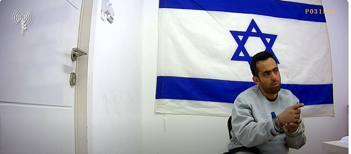 Le porte-parole du Jihad islamique explique la manière dont il manipule les médias internationaux