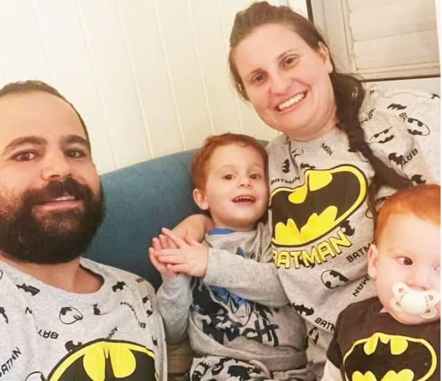 Un fonds mis en place pour Yarden Bibas a permis de récolter 4 millions de shekels en deux jours