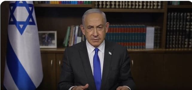 Netanyahou: ”Tsahal doit se préparer à un large conflit au Liban”