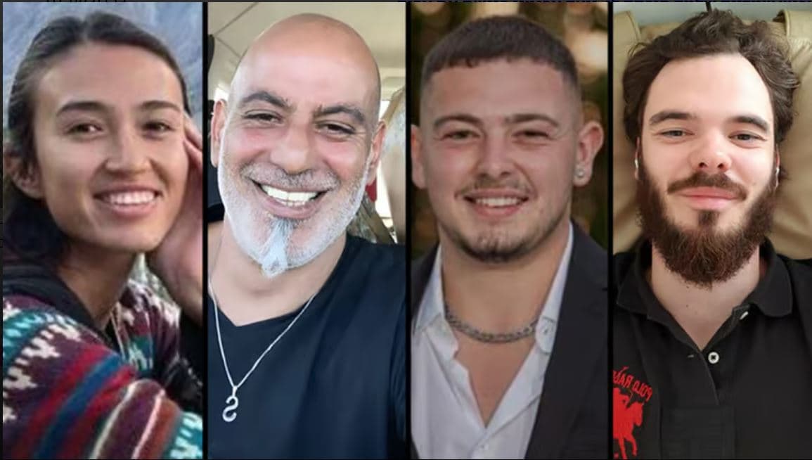 ”Il y a des choses que je ne raconterai jamais”: les conditions de détention des quatre otages libérés commencent à être dévoilées