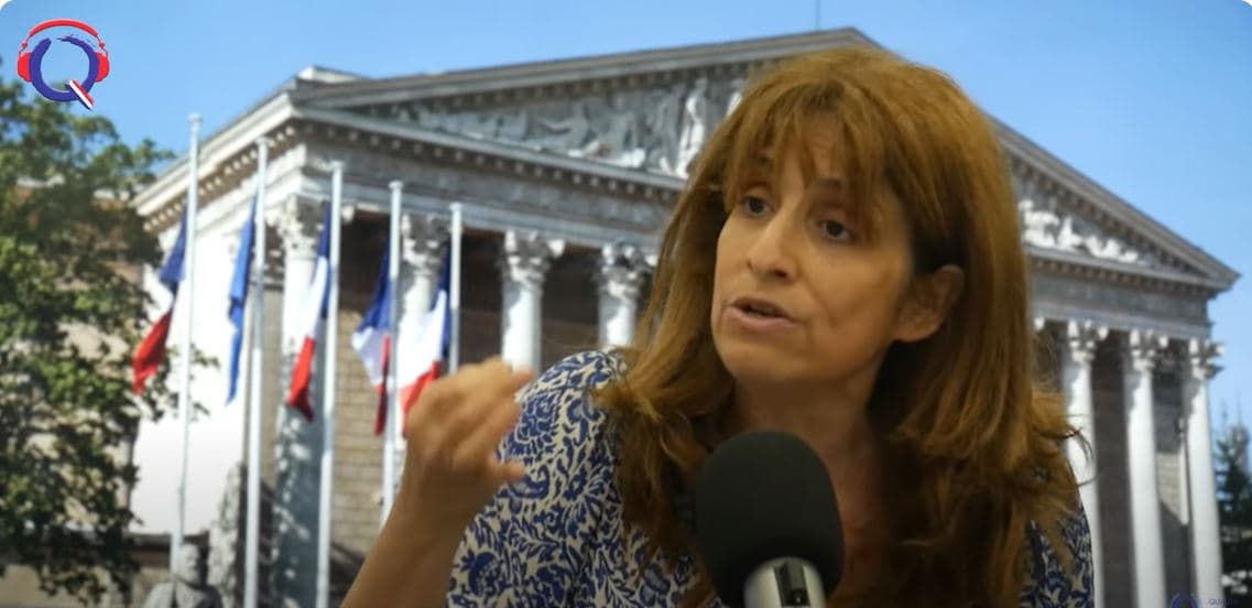 Les comptes de campagne de Caroline Yadan rejetés par la commission nationale des comptes