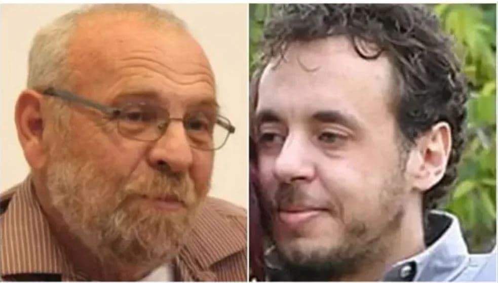 Les otages Alex Danzig et Yagev Buchshtav sont morts en captivité