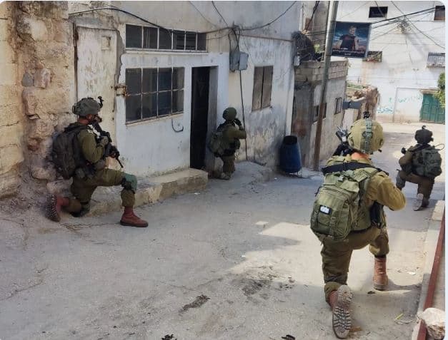 Les derniers développements sécuritaires sur les différents fronts