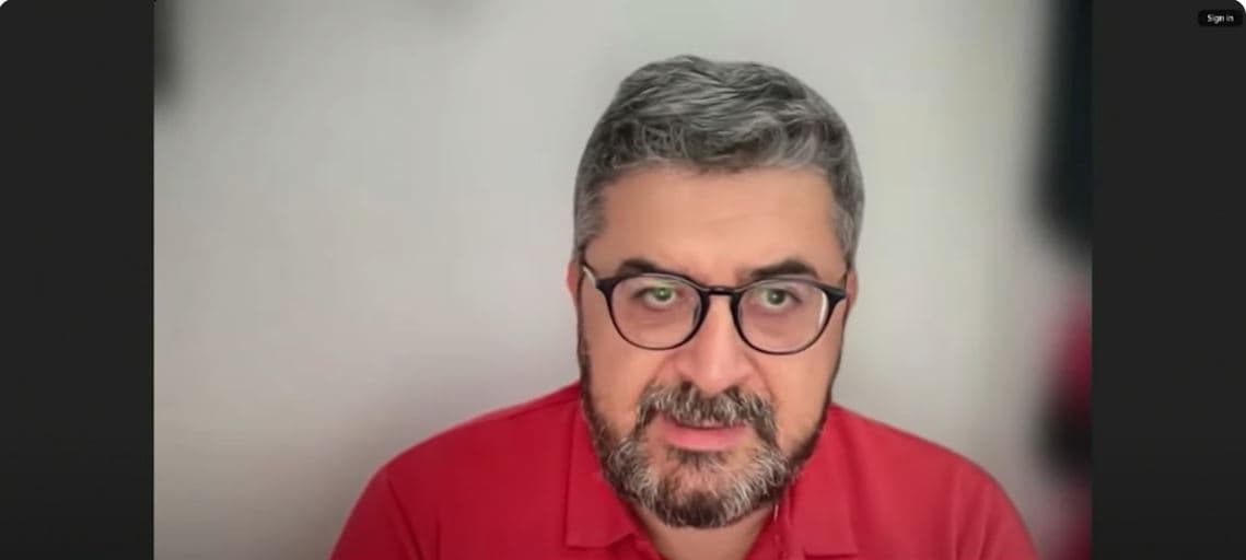 Les non-dits de Sifaoui. Par Jean-Pierre Lledo