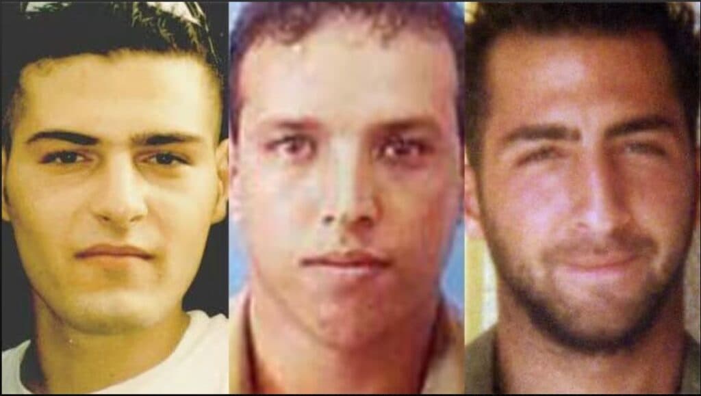 Qui était Ibrahim Kubeisy éliminé par Tsahal?