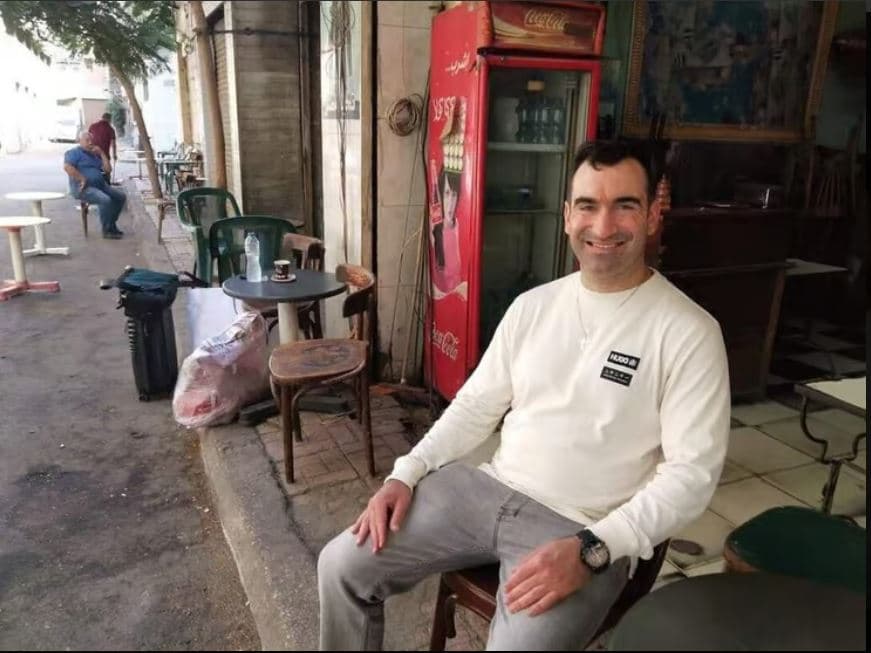 Un citoyen israélien arrêté à Beyrouth