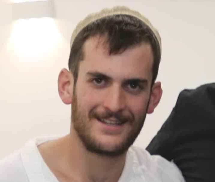 David Yehouda Itshak, tombé à Djénine, a été tué par un tir ami