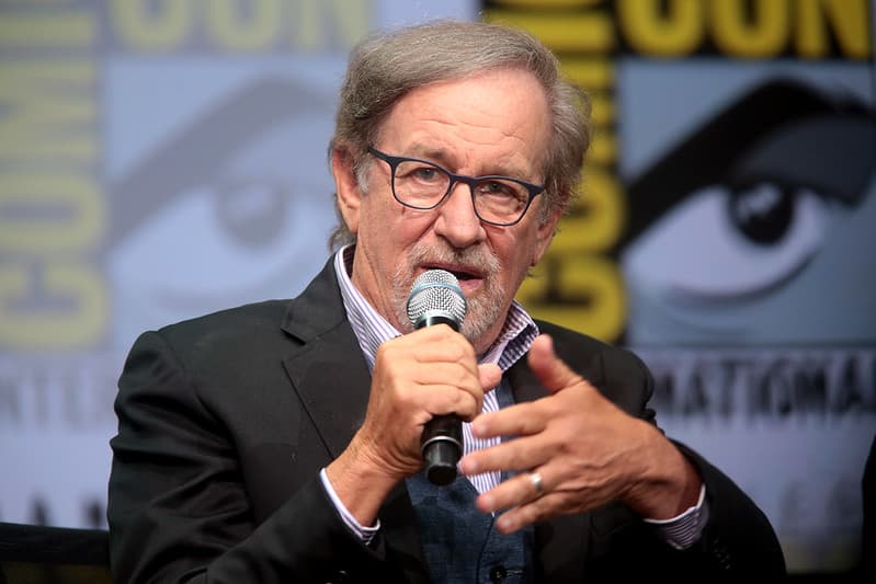 Steven Spielberg sur le 7 octobre: ”Je ne pensais pas voir un tel degré de barbarie contre les Juifs dans ma vie”