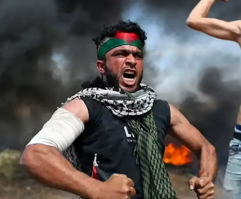 Un terroriste du Hamas entré sur le sol britannique comme migrant clandestin