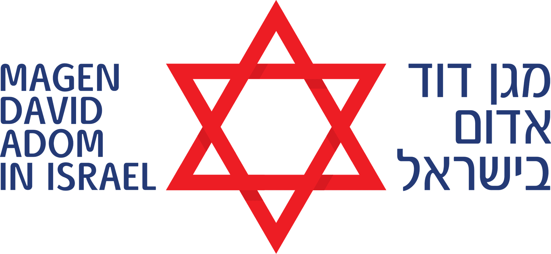 Soutenons le Maguen David Adom !
