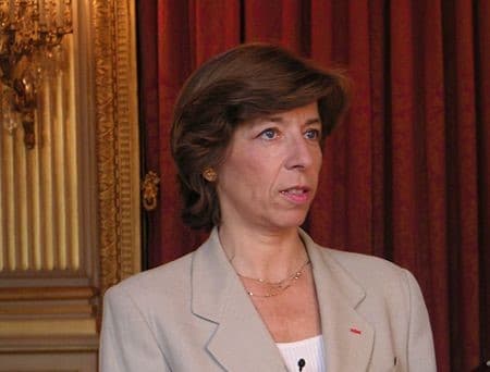 Catherine Colonna en Israël à la tête d’un comité d’évaluation de l’UNRWA