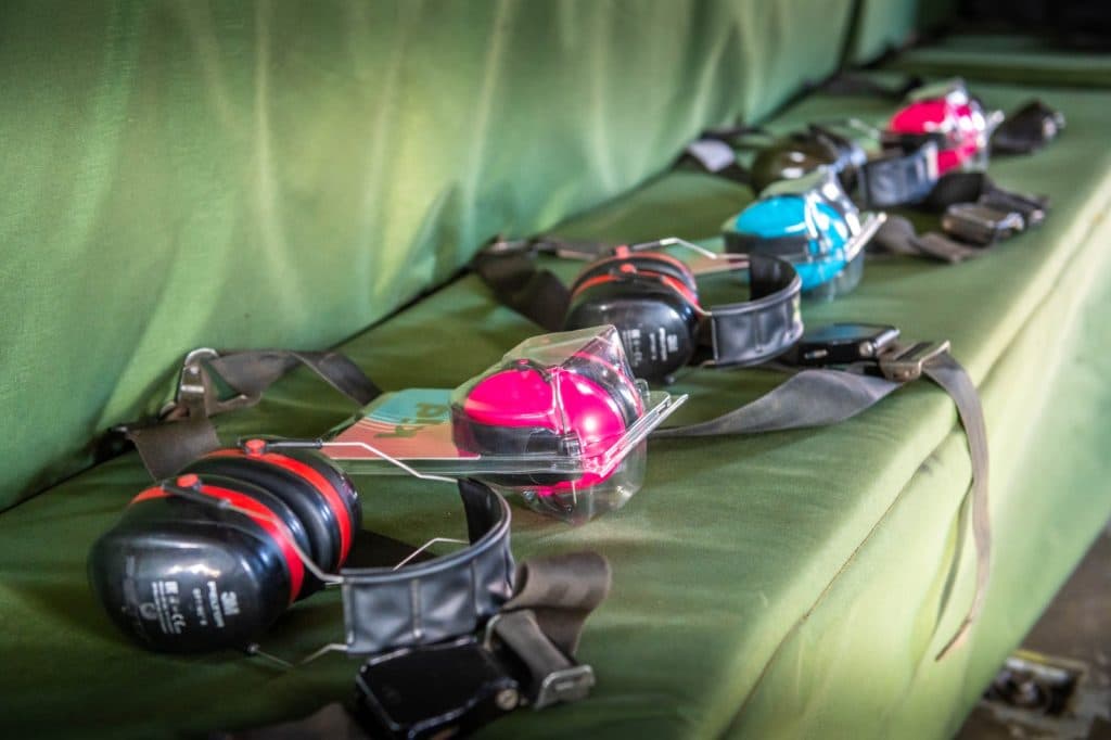 Opération ”Portes du ciel”: Tsahal est fin prêt à accueillir les otages