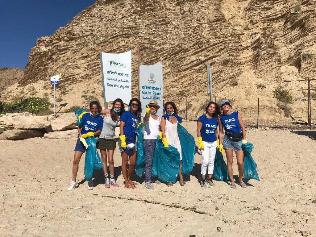 Brin de causette en plein corona