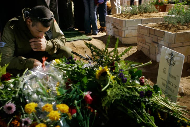 Yom hazikaron, le peuple d’Israël dans toute sa beauté, par Michel Allouche