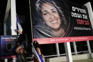 Visite de Vladimir Poutine: optimisme dans la famille Issakhar