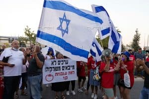 Réforme agricole : grave crise entre les partis de gauche et Israël Beiteinou