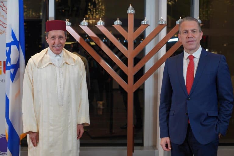 ONU : premier événement commun entre Israël et le Maroc