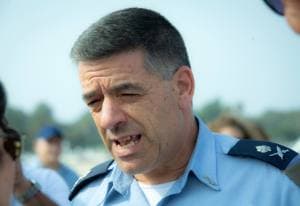 Vers des entraînements communs entre les armées de l'air d'Israël et des Emirats ?