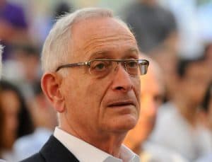 Vers une fusion entre Yamina et Tikva 'Hadasha