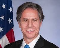 Voeux de Yom Haatsmaout d'Antony Blinken