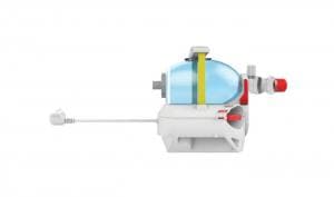 Elbit va fabriquer des appareils d'assistance respiratoire