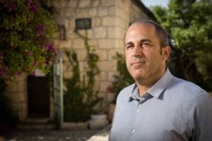 Propos étranges de Jason Greenblatt