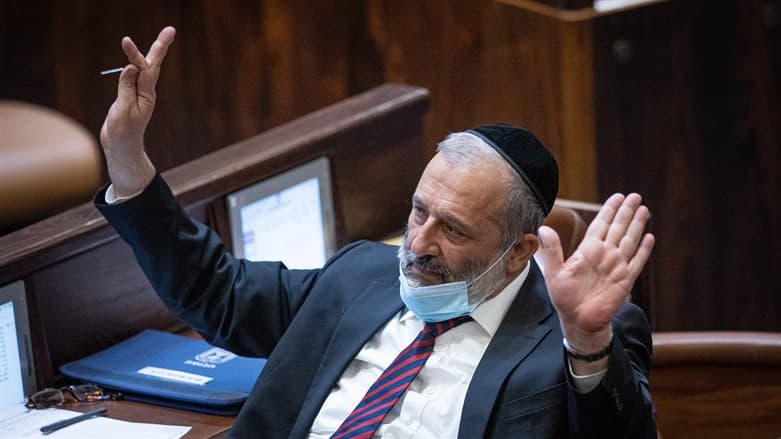 Justice : accord de transaction pour Arié Dery ?