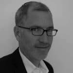 Trois semaines. Par Ariel Kandel