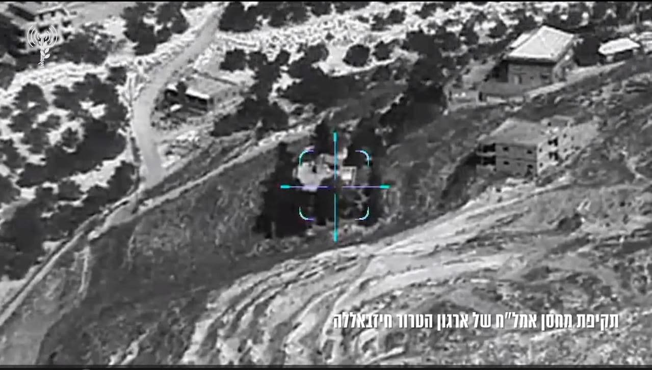 Le résumé des dernières informations sécuritaires