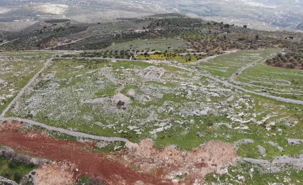 L'Autorité Palestinienne a détruit un important site historique juif