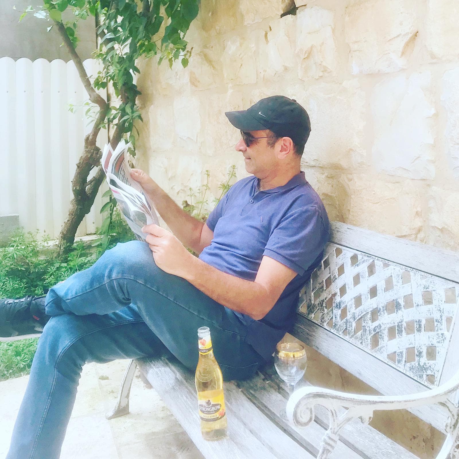 "La cigale et la fourmi", l'édito d'Avraham Azoulay