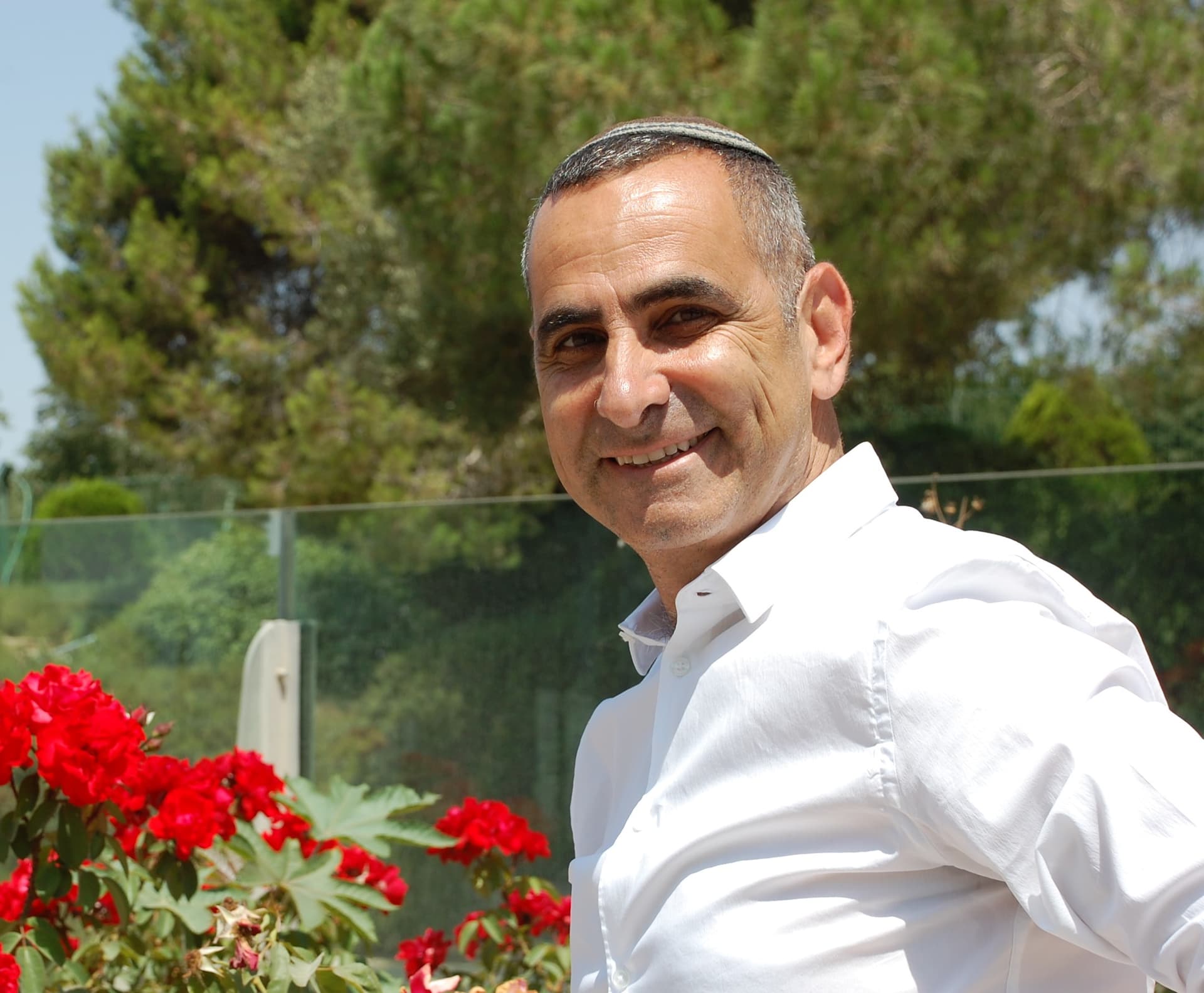 Hors norme, l’édito d’Avraham Azoulay