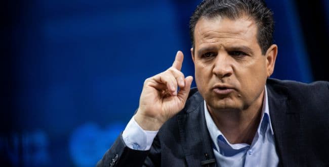 Ayman Oudeh refuse de qualifier le Hezbollah d’organisation terroriste