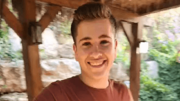 Mayane Kadosh, la petite amie d’Elisha Antman, z’l, fille d’olim de France: »J’avais un mauvais pressentiment »