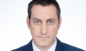 Betzalel Smotritch contre le journaliste Barak Ravid