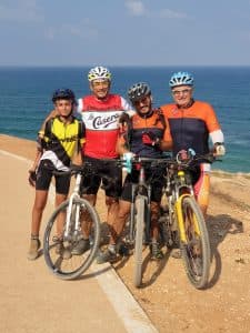 KFAR HANOAR BEN YAKIR, de la 5ème à la terminale