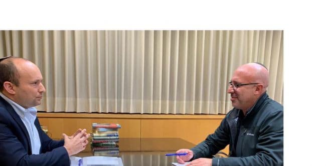 Re-nomination stratégique au ministère de la Défense