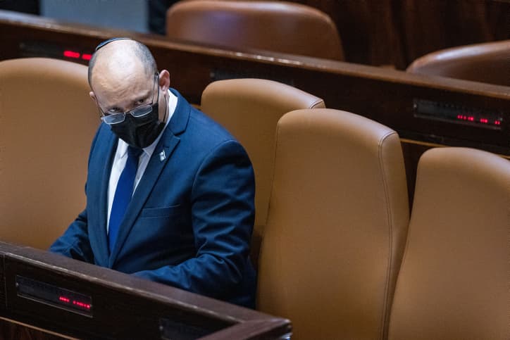 Un sondage dramatique d'intentions de vote illustre le caractère sordide de la situation politique