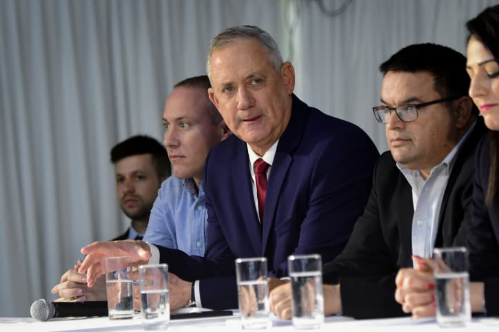 Message du ministre de la Défense à propos de l'Iran