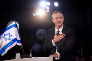 Immunité: le coup de Jarnac de Binyamin Netanyahou