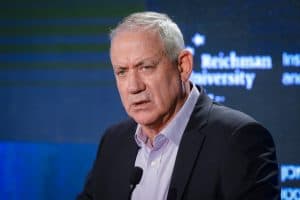 Nucléaire iranien : Israël hausse le ton