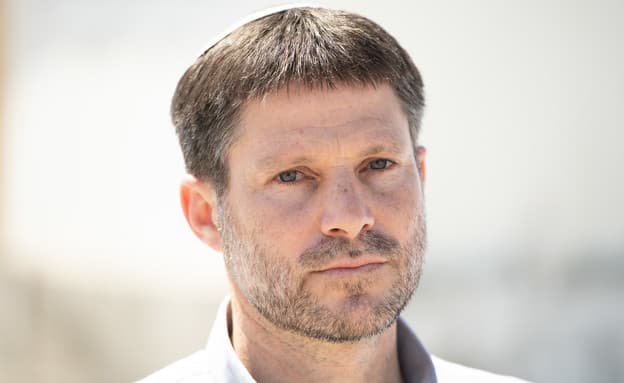 Betzalel Smotritch offensé par la communauté juive britannique