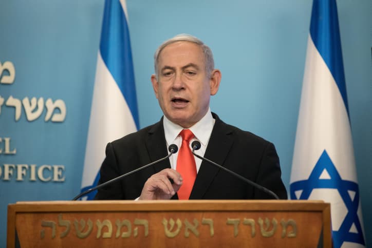 Remontée des chiffres du Corona